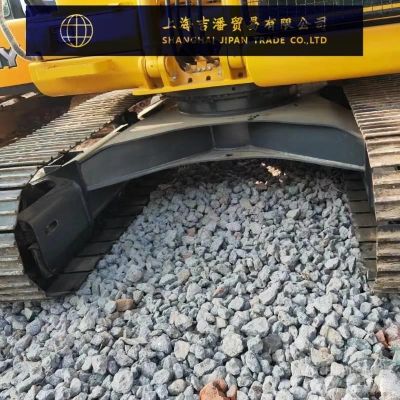 Komatsu PC 110 Excavadoras 7t - 12t