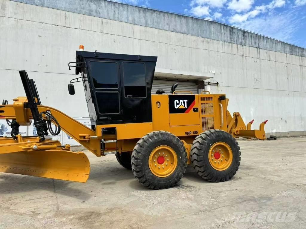 CAT 140 H Motoniveladoras