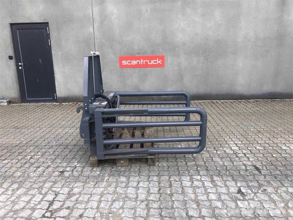  Øvrige Balletang Manipulador de embalajes