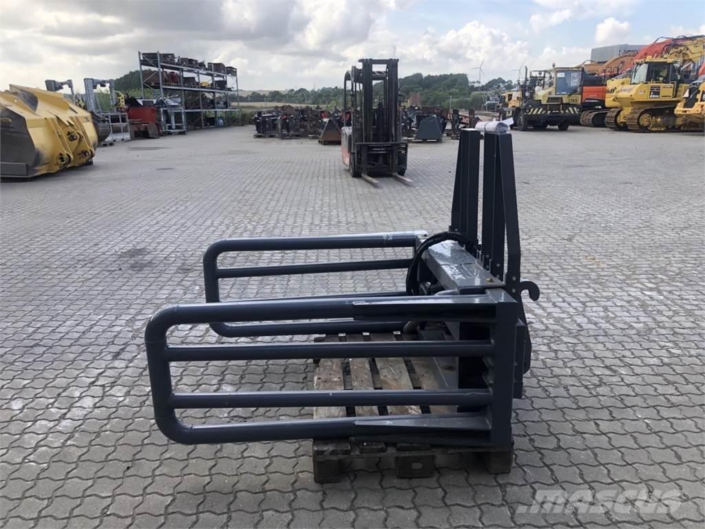  Øvrige Balletang Manipulador de embalajes