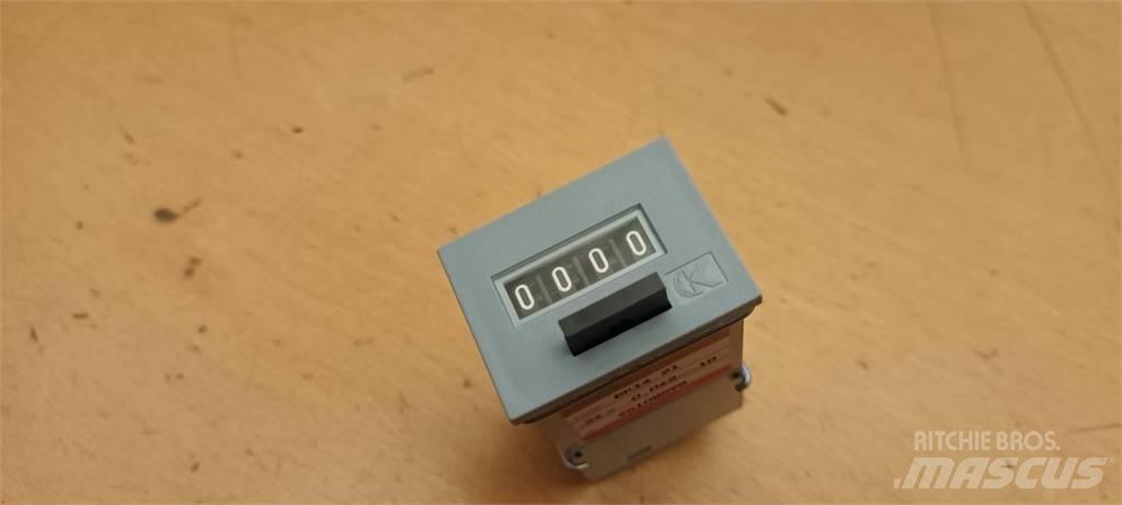 Eco Log 6001624 Electrónicos