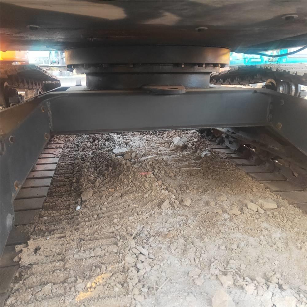 Doosan DH60-7 Mini excavadoras < 7t