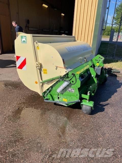 Amazone Horsehopper Agricultura - Otros