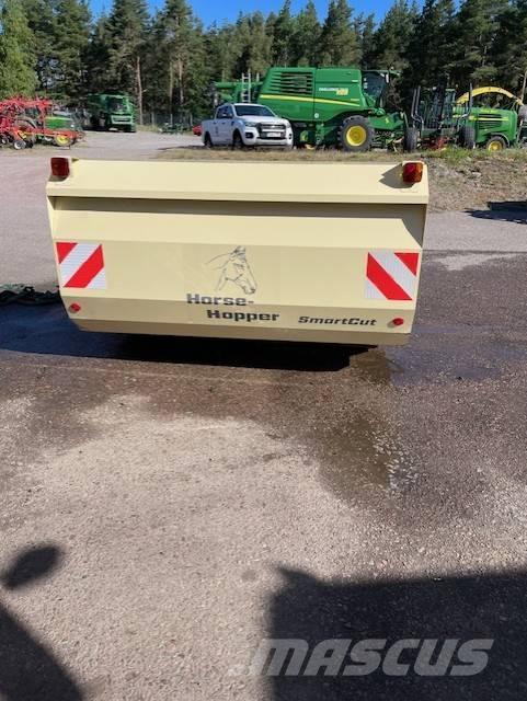 Amazone Horsehopper Agricultura - Otros