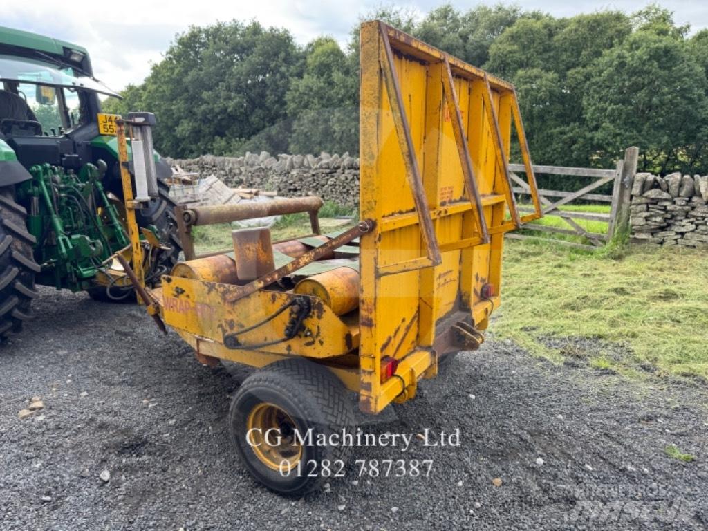 McHale W2020 Plataformas
