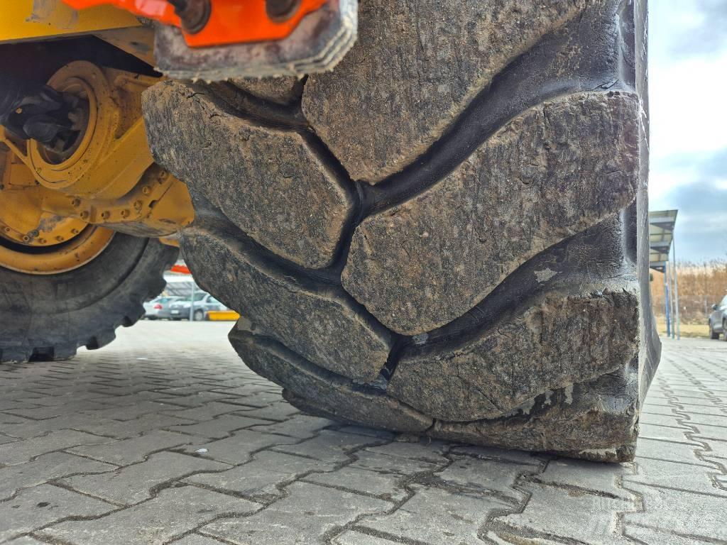 Volvo L 180 H Cargadoras sobre ruedas