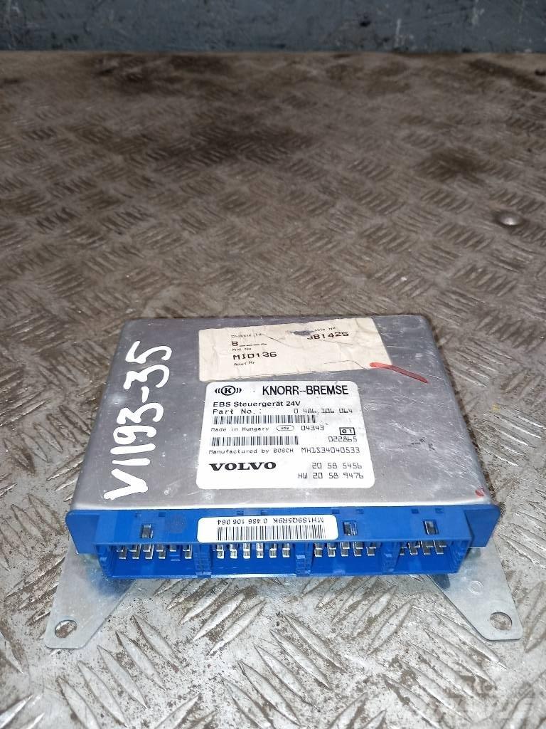 Volvo FH 12     20585456 Electrónicos