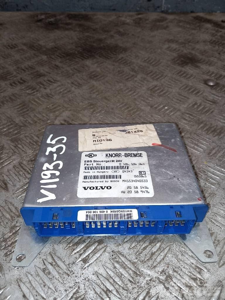 Volvo FH 12     20585456 Electrónicos