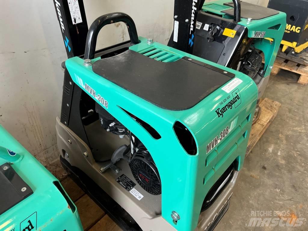 Mikasa MVH 308 GH Vibradores