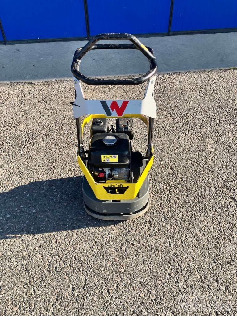Wacker Neuson BRS 90 Vibradores