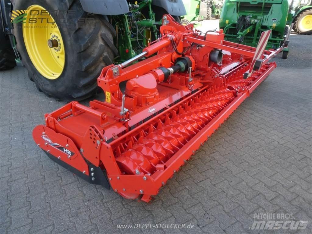 Kuhn HR5004DR Gradas rotativas / rotocultivadores
