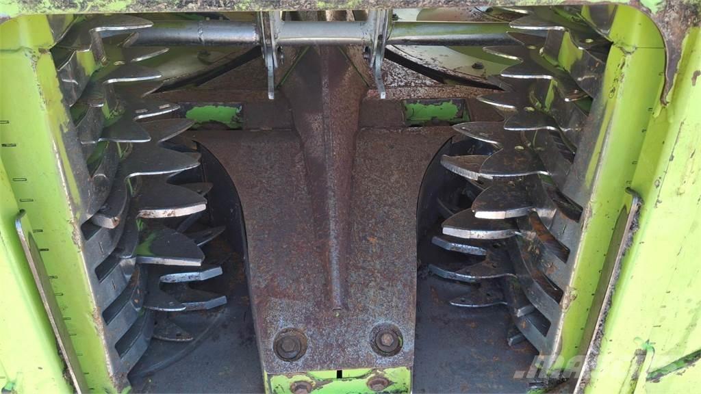 CLAAS Orbis 750 Agricultura - Otros