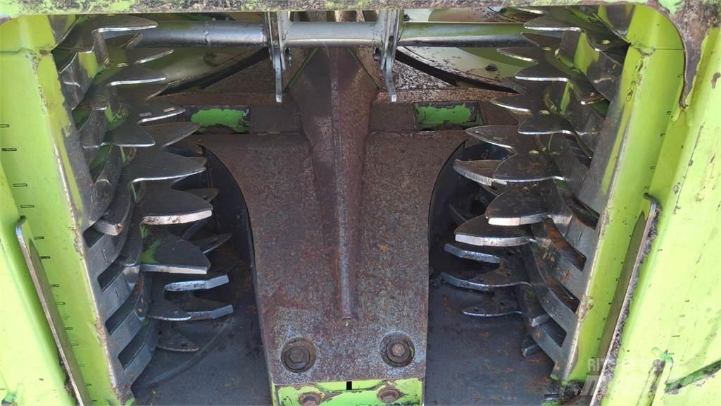 CLAAS Orbis 750 Agricultura - Otros