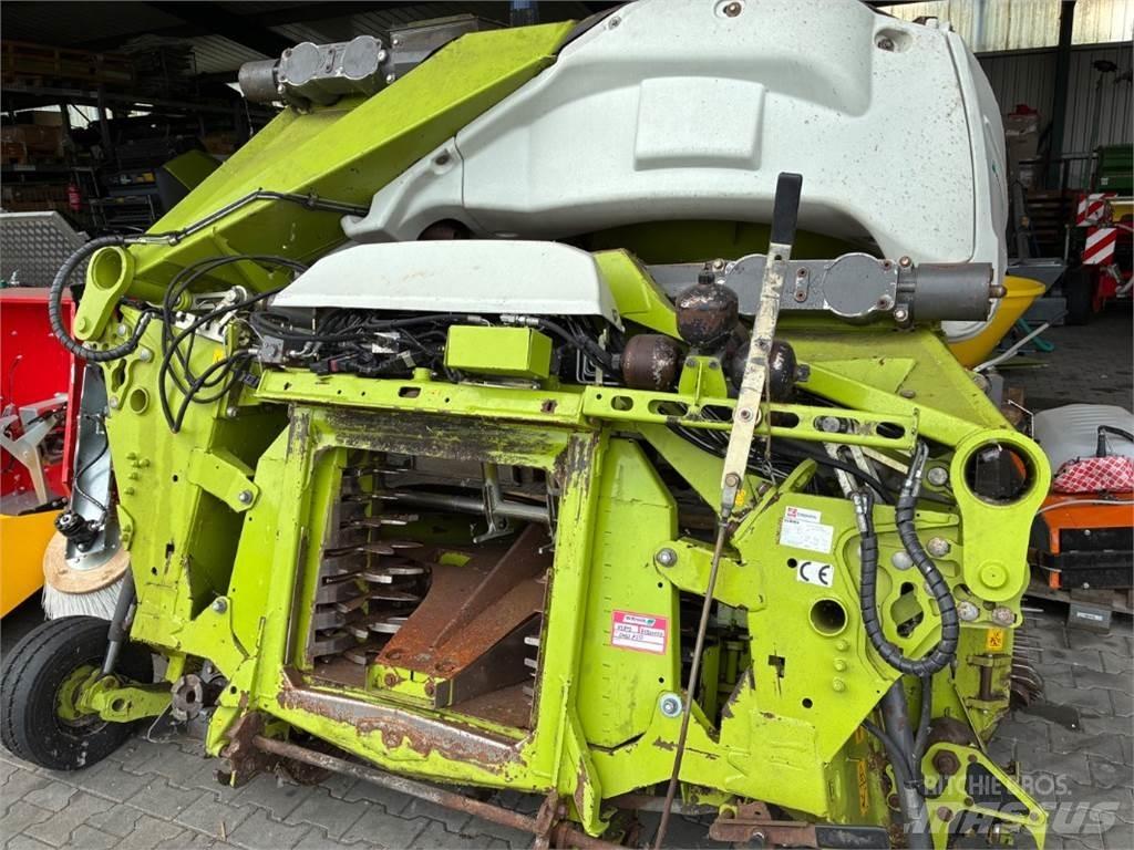 CLAAS Orbis 750 Agricultura - Otros