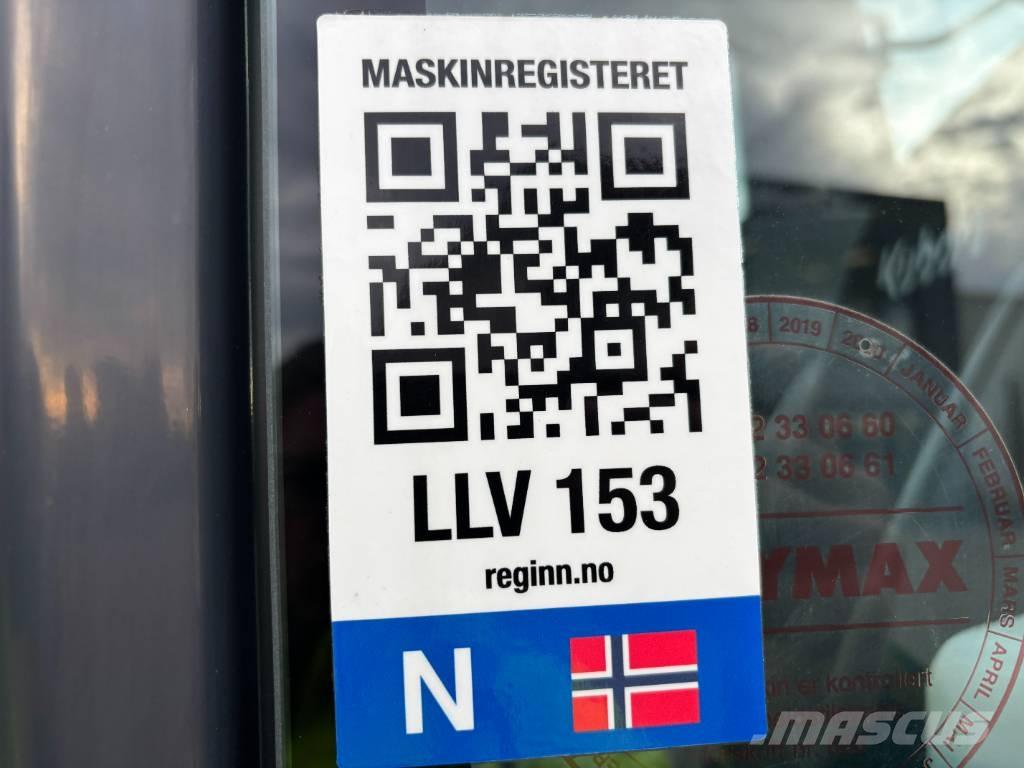 Kubota U55-4 Mini excavadoras < 7t