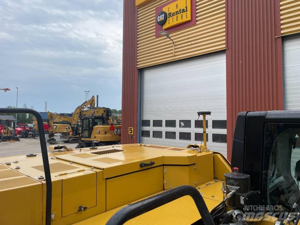 CAT 330 Excavadoras de cadenas