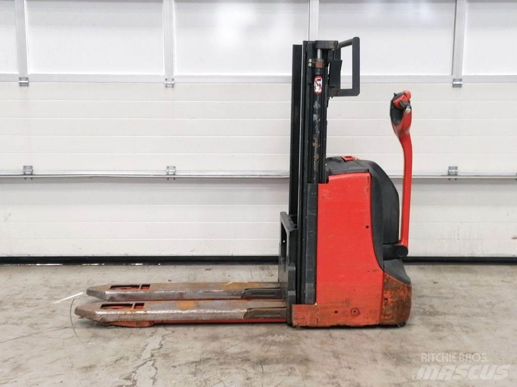 Linde D08 Recogepedidos de baja altura