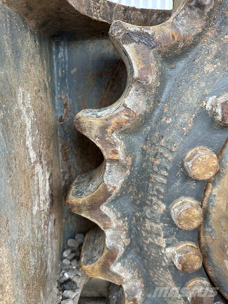 Liebherr R 936 LC Excavadoras de cadenas