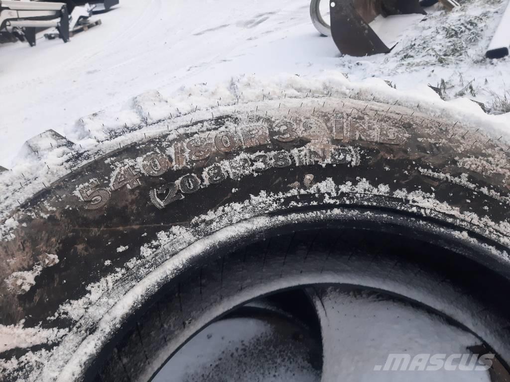 Alliance Multiuse Neumáticos, ruedas y llantas