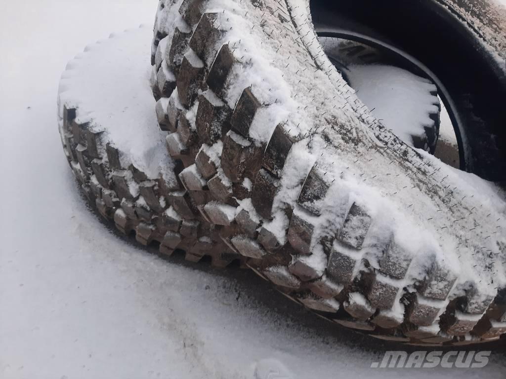 Alliance Multiuse Neumáticos, ruedas y llantas