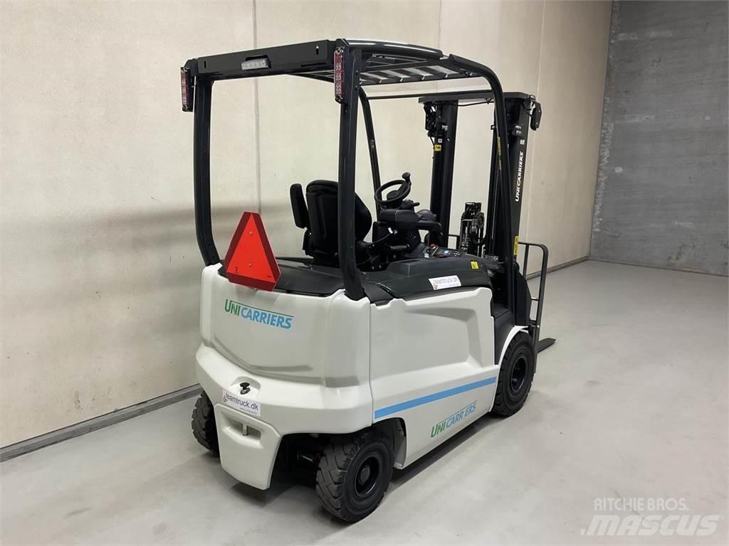 UniCarriers MX 25 Carretillas de horquilla eléctrica