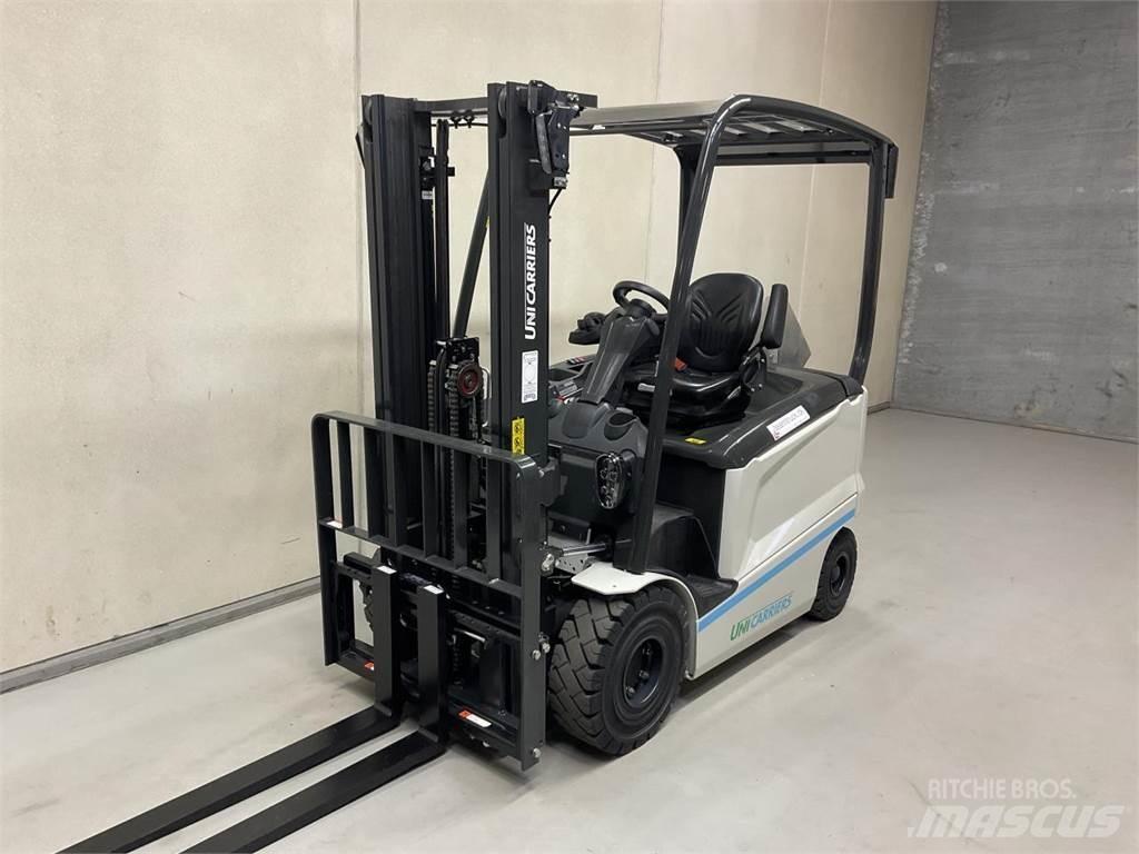 UniCarriers MX 25 Carretillas de horquilla eléctrica