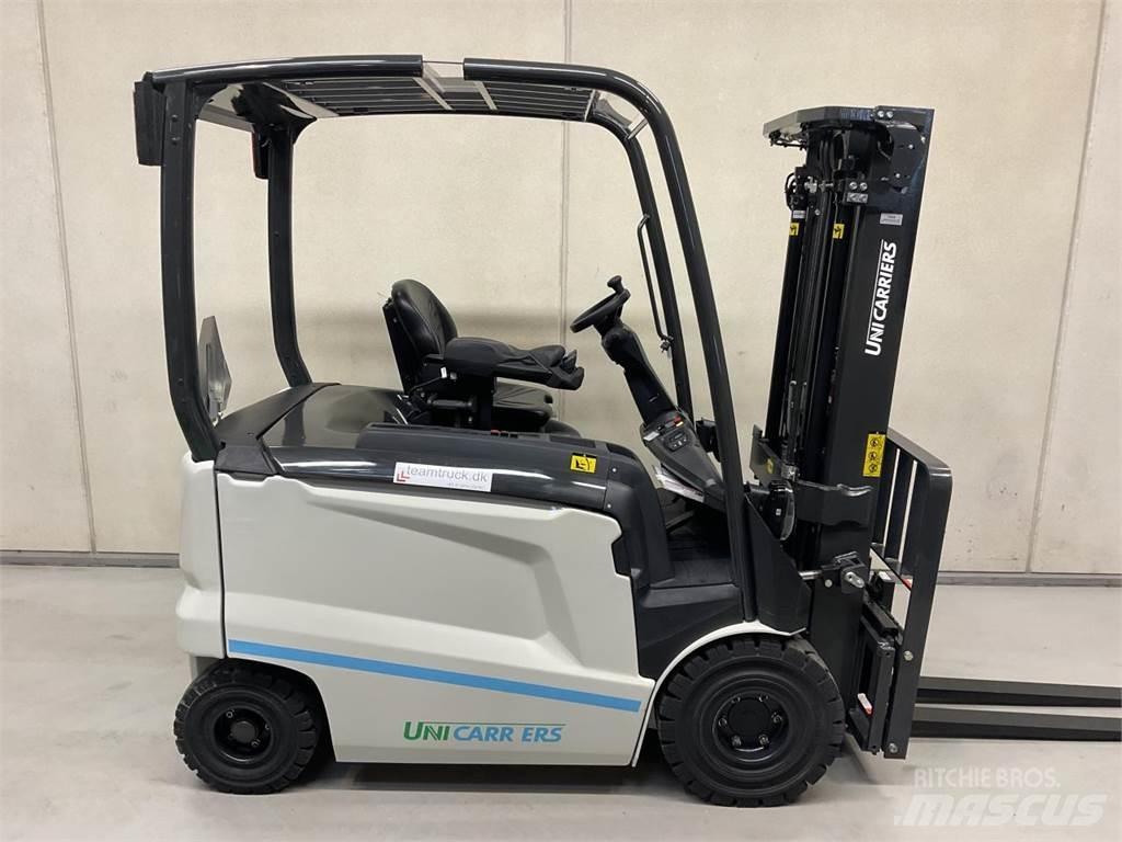 UniCarriers MX 25 Carretillas de horquilla eléctrica