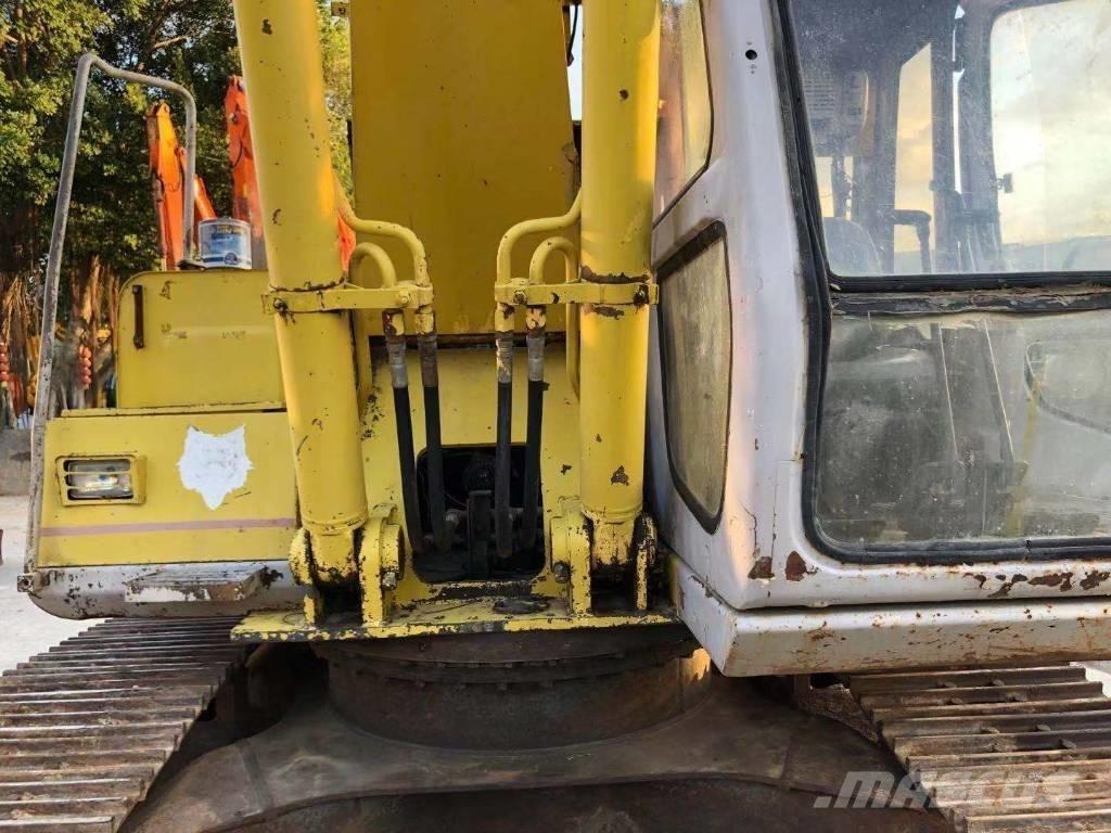 Sumitomo SH200C1 Excavadoras de cadenas