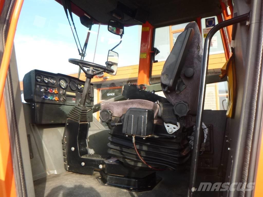 Dynapac CA 612 PD Compactadores de suelo