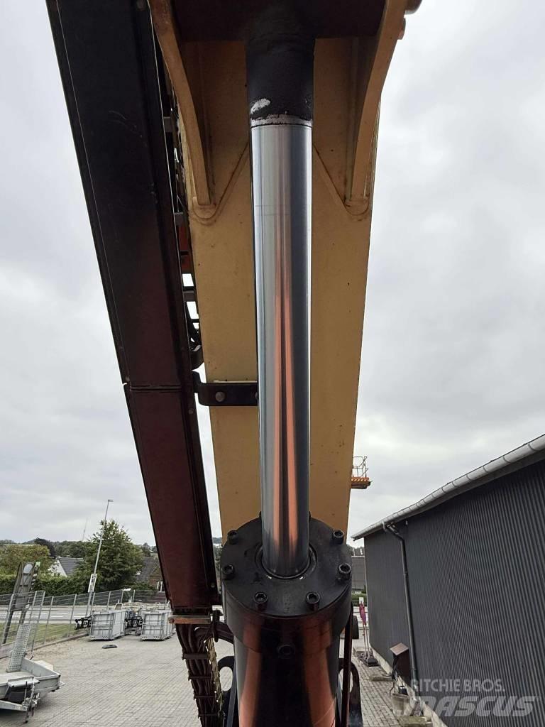 JLG 1500 SJ Plataformas de trabajo telescópica