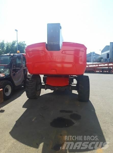 Manitou 280TJ Plataforma de trabajo articulada
