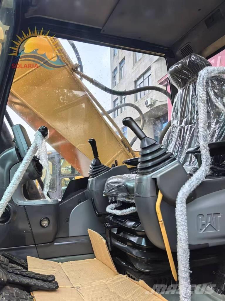 CAT 320D2L Excavadoras de cadenas