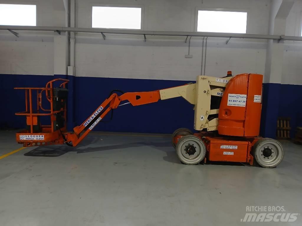 JLG E 300 AJ Plataforma de trabajo articulada