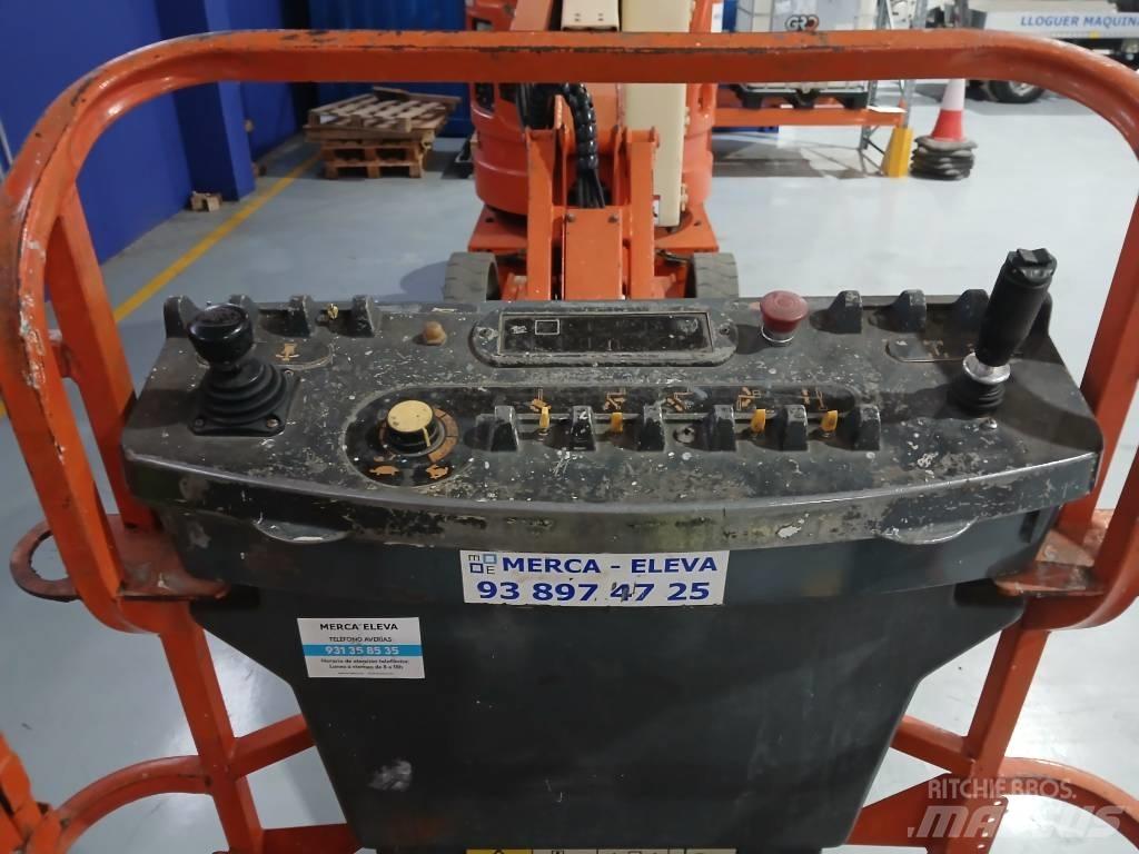 JLG E 300 AJ Plataforma de trabajo articulada