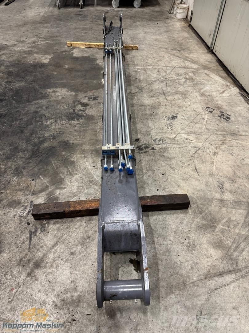 Rottne RK 75 Grúas taladoras