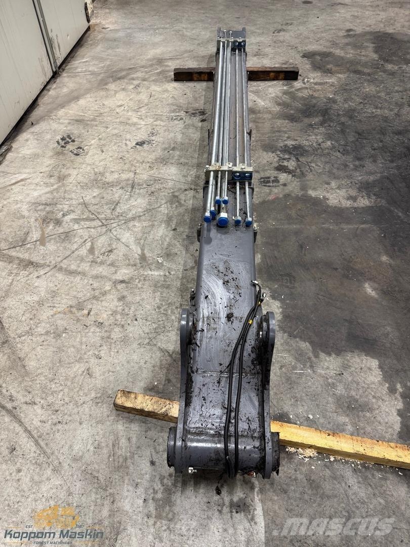 Rottne RK 75 Grúas taladoras