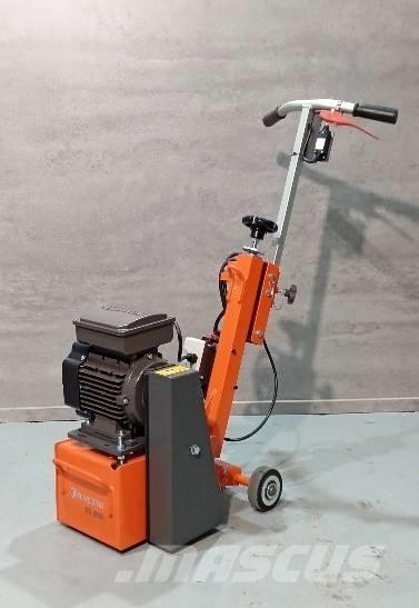 Husqvarna CG200 E Construcción - Otros