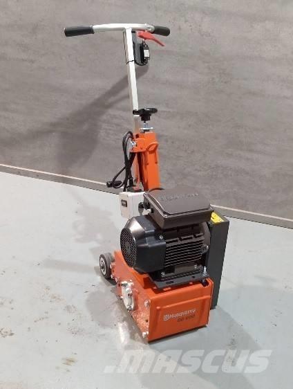 Husqvarna CG200 E Construcción - Otros