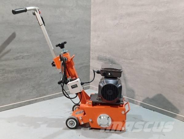 Husqvarna CG200 E Construcción - Otros