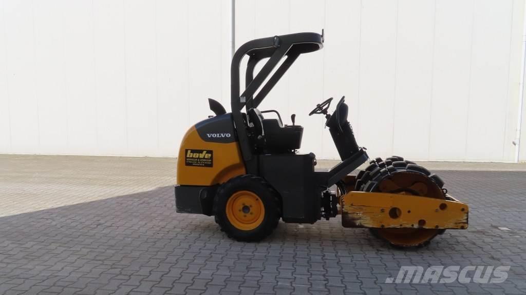 Volvo SD 25 F Otros rodillos