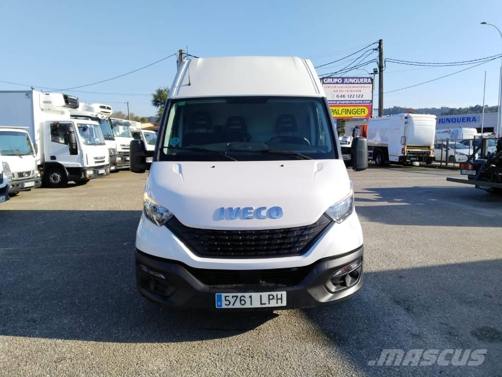 Iveco DAILY 35S16 Furgonetas /Furgón