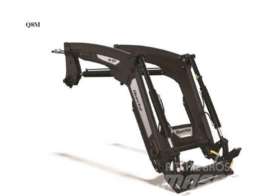  ALÖ-QUICKE Q8M Otros accesorios para tractores