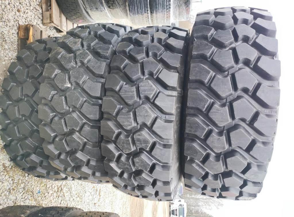  23.5 R25 tires Neumáticos, ruedas y llantas