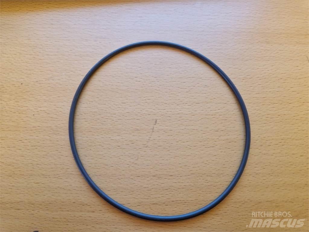 Eco Log O-Ring Motores