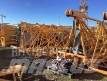 Potain MDT248-J10 Grúas torre