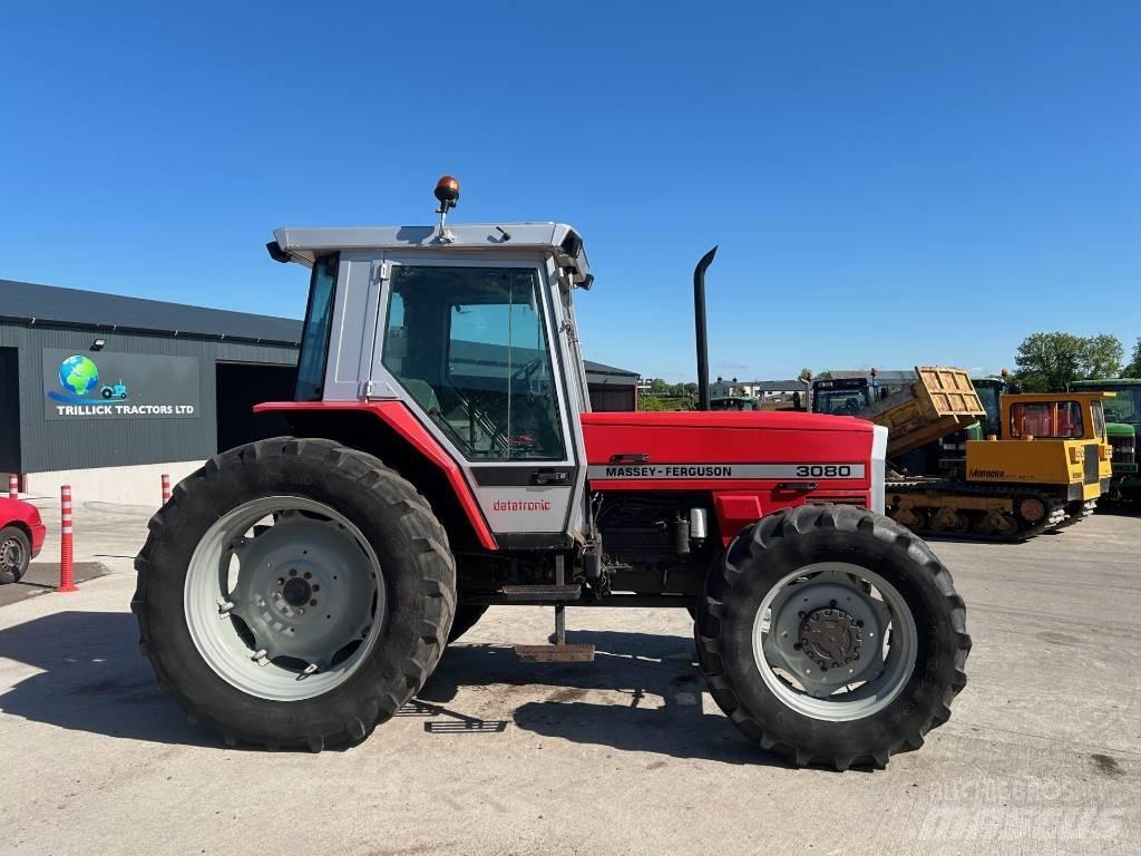 Massey Ferguson 3080 Tractores