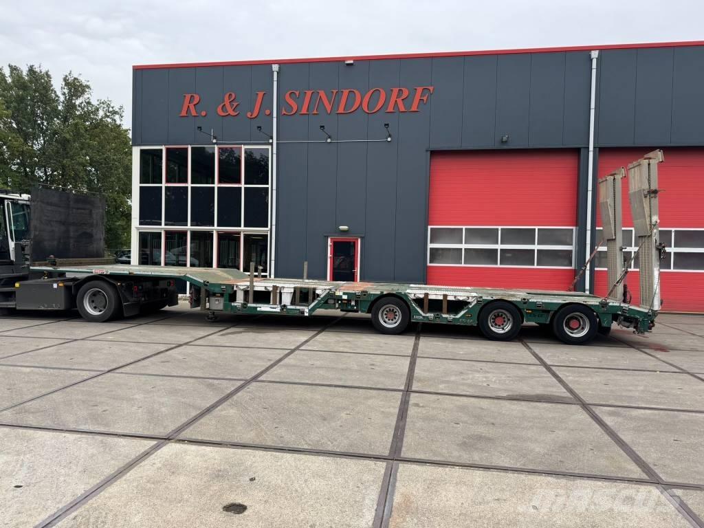 Es-ge 3.SOU-1N-RM Semirremolques de góndola rebajada