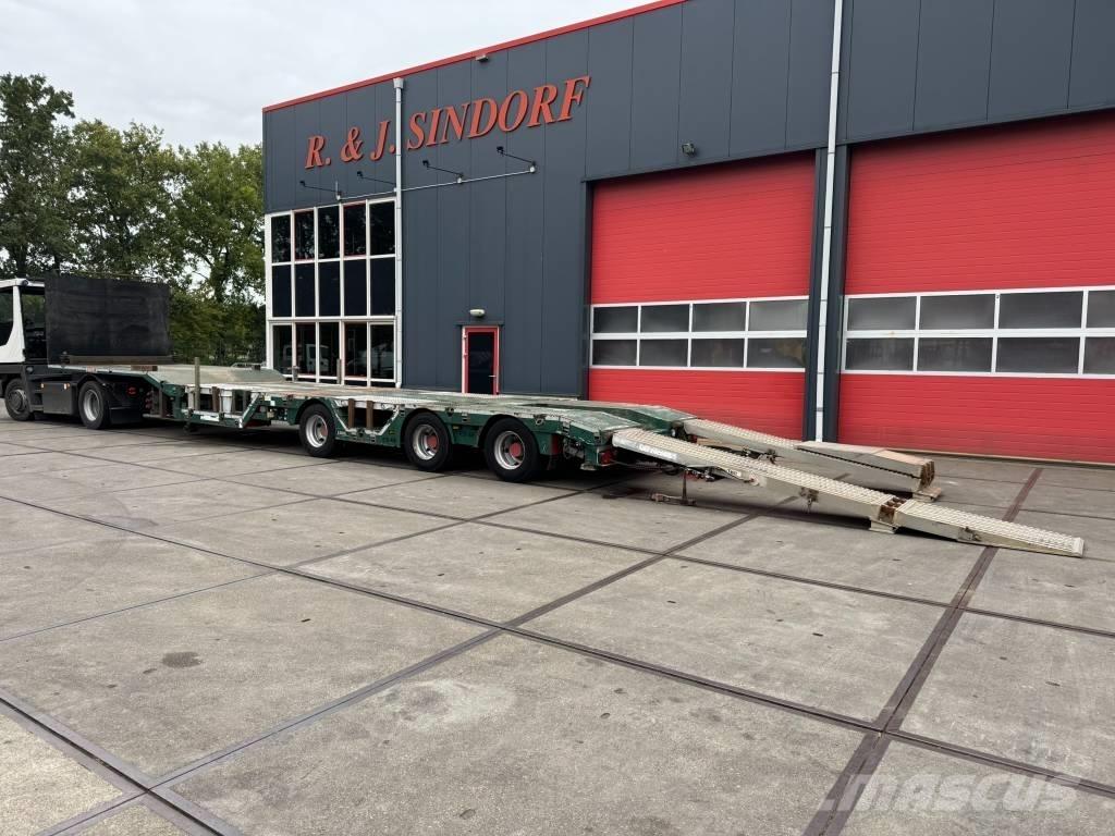 Es-ge 3.SOU-1N-RM Semirremolques de góndola rebajada