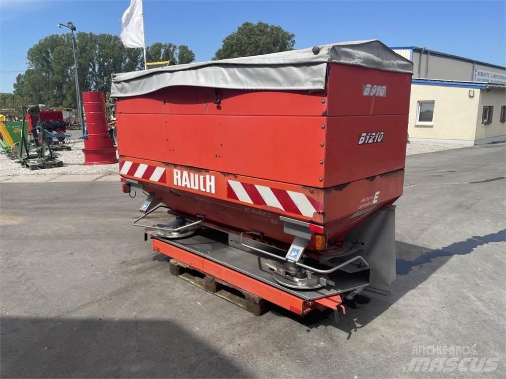 Rauch Axera H-EMC Abonadoras