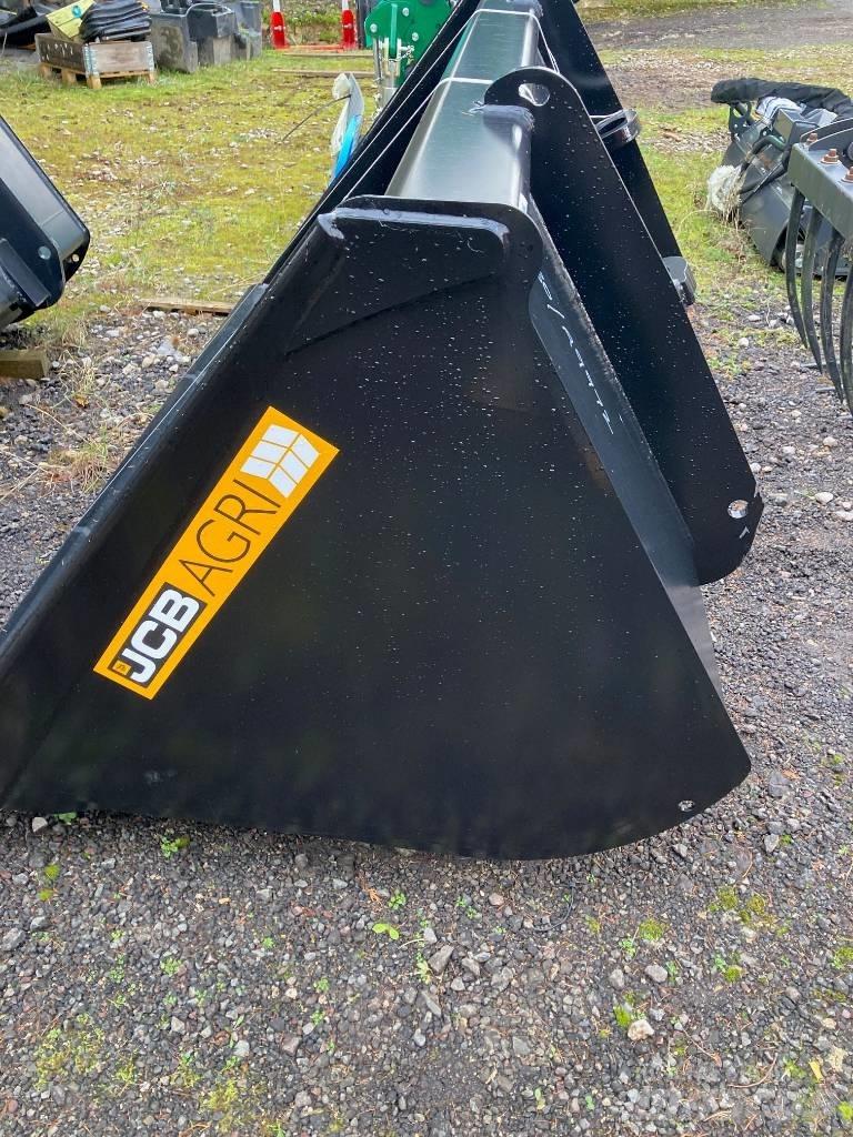 JCB 980/A9972 Bucket Otros equipos de carga y excavación